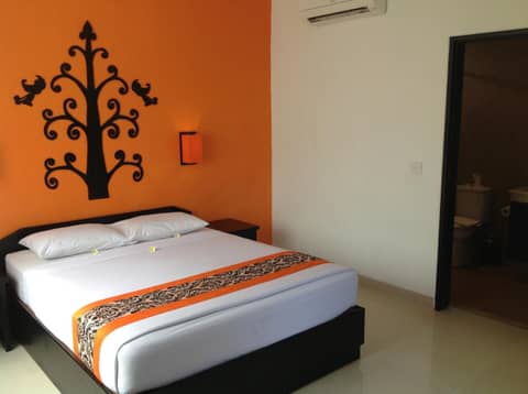 Dewi Sri Hotel — photo 9