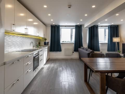 Chelsea Cloisters Serviced Apartments — photo 8
