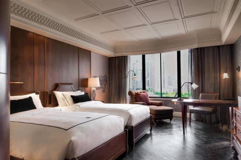 Hotel Muse Bangkok, Autograph Collection — photo 5