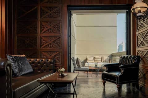 Hotel Muse Bangkok, Autograph Collection — photo 6