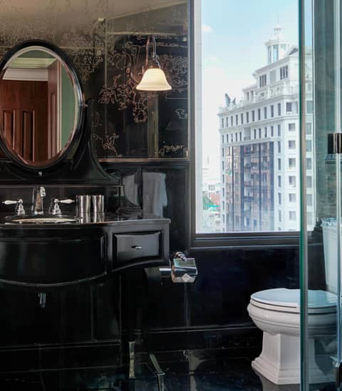 Hotel Muse Bangkok, Autograph Collection — photo 7