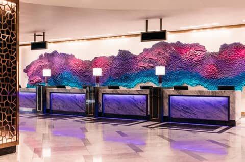 Harrah's Las Vegas A Caesars Destination — photo 4