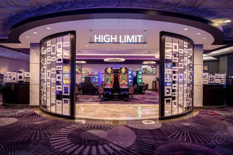 Harrah's Las Vegas A Caesars Destination — photo 6