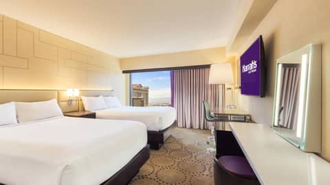 Harrah's Las Vegas A Caesars Destination — photo 8