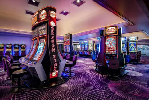 Harrah's Las Vegas A Caesars Destination — photo 9