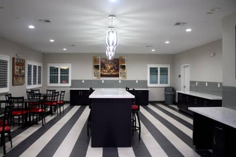 Grand Villa Inn and Suites Westchase/Chinatown — photo 3