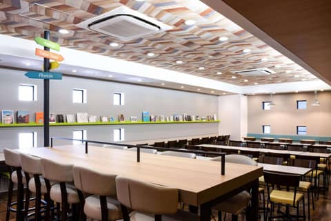 Comfort Hotel Tokyo Higashi Nihombashi — photo 9