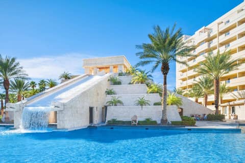 Hilton Vacation Club Cancun Resort Las Vegas — photo 2
