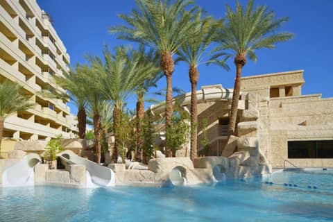 Hilton Vacation Club Cancun Resort Las Vegas — photo 3