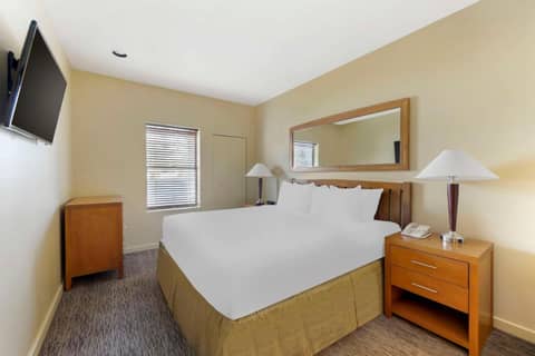 Hilton Vacation Club Cancun Resort Las Vegas — photo 8