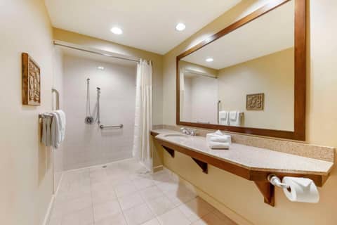 Hilton Vacation Club Cancun Resort Las Vegas — photo 9