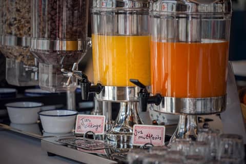 ibis Styles Genève Carouge — photo 2