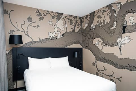 ibis Styles Genève Carouge — photo 9