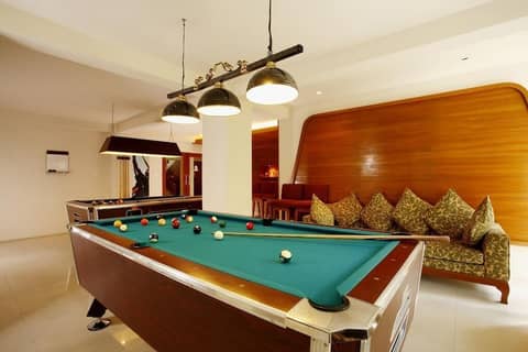 Horizon Karon Beach Resort & Spa — activities & amenities