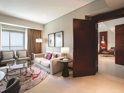 Hilton Doha The Pearl — photo 2