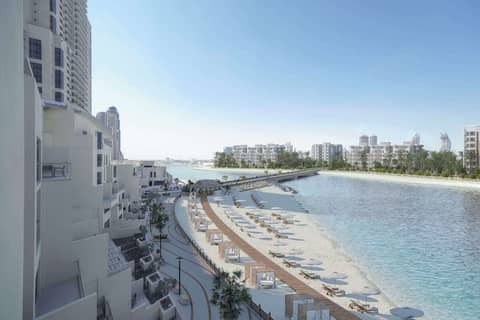 Hilton Doha The Pearl — photo 3