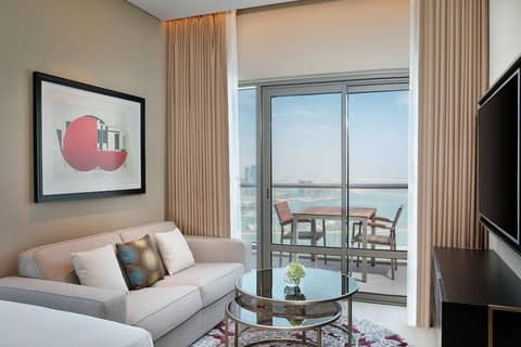 Hilton Doha The Pearl — photo 7