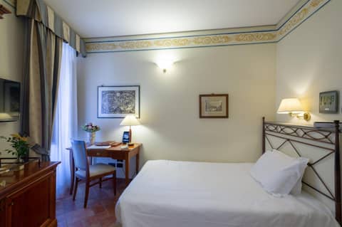 Hotel Davanzati — photo 3