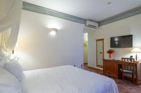 Hotel Davanzati — photo 4