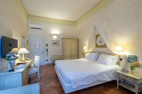 Hotel Davanzati — photo 8