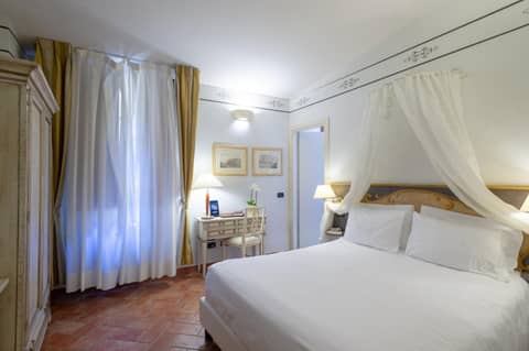 Hotel Davanzati — photo 9
