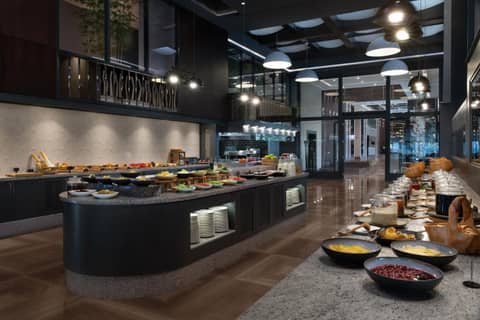 Sheraton Istanbul City Center — photo 4
