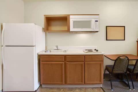 WoodSpring Suites Richmond West I-64 — photo 3