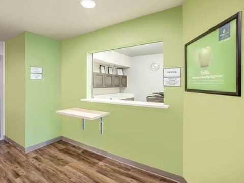 WoodSpring Suites Richmond West I-64 — photo 5