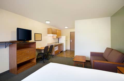 WoodSpring Suites Richmond West I-64 — photo 6