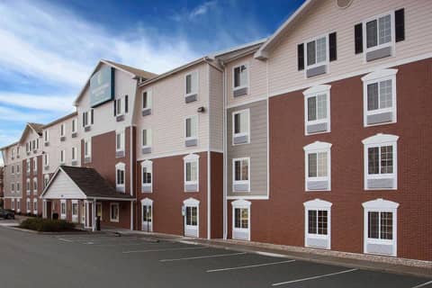 WoodSpring Suites Richmond West I-64 — photo 7