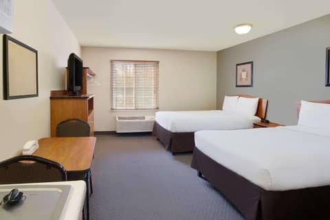WoodSpring Suites Richmond West I-64 — photo 8