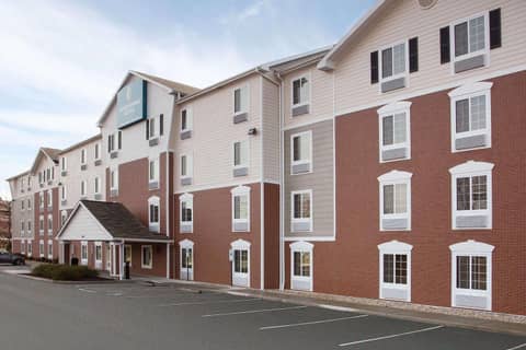WoodSpring Suites Richmond West I-64 — photo 9