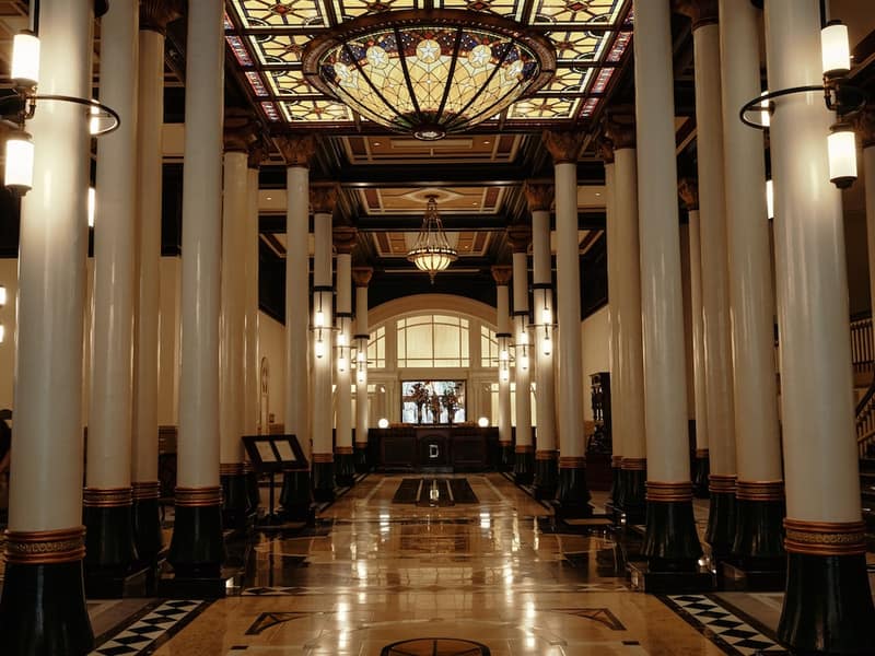 The Driskill, in The Unbound Collection by Hyatt — photo 1