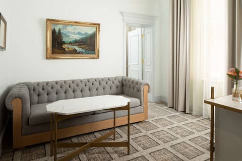 The Driskill, in The Unbound Collection by Hyatt — photo 7