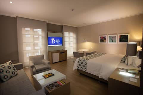 Hotel Dann Carlton Medellín — photo 8