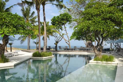 The Anvaya Beach Resort Bali — photo 3