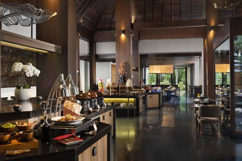The Anvaya Beach Resort Bali — photo 5
