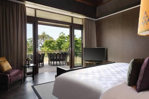 The Anvaya Beach Resort Bali — photo 9