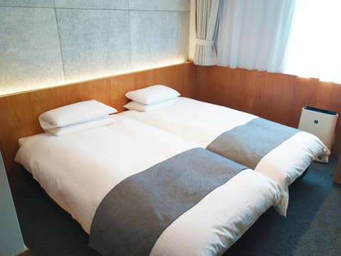 Hotel Oriental Express Tokyo Kamata — photo 2