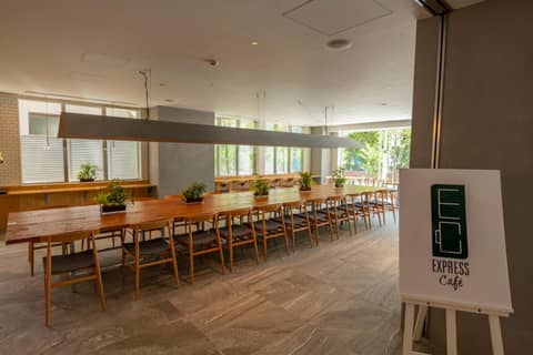 Hotel Oriental Express Tokyo Kamata — photo 4