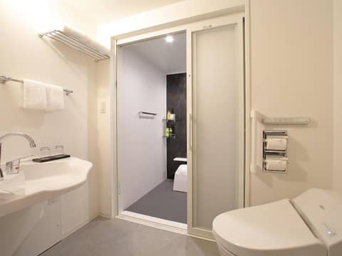 Hotel Oriental Express Tokyo Kamata — photo 5