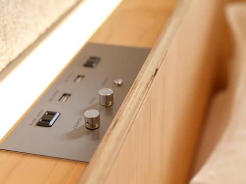 Hotel Oriental Express Tokyo Kamata — photo 8