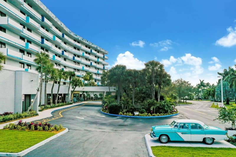Chateau Mar Golf Resort, Trademark Collection by Wyndham — building