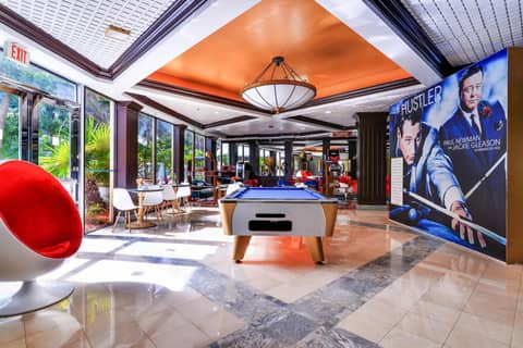 Chateau Mar Golf Resort, Trademark Collection by Wyndham — photo 5