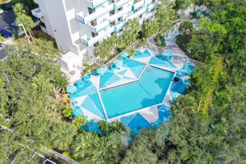 Chateau Mar Golf Resort, Trademark Collection by Wyndham — photo 7