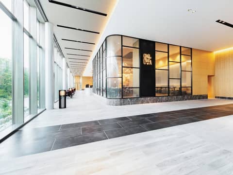 Hotel Hankyu RESPIRE OSAKA — photo 2