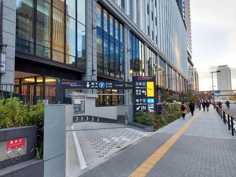 Hotel Hankyu RESPIRE OSAKA — photo 6