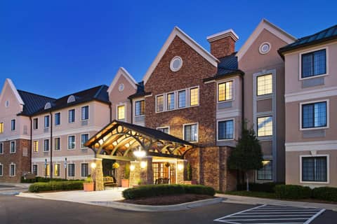 Staybridge Suites - Charlotte Ballantyne by IHG — photo 2