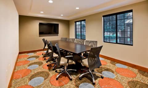 Staybridge Suites - Charlotte Ballantyne by IHG — photo 7