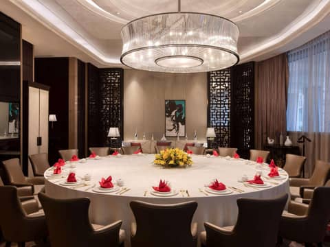 Sofitel Kuala Lumpur Damansara — photo 3